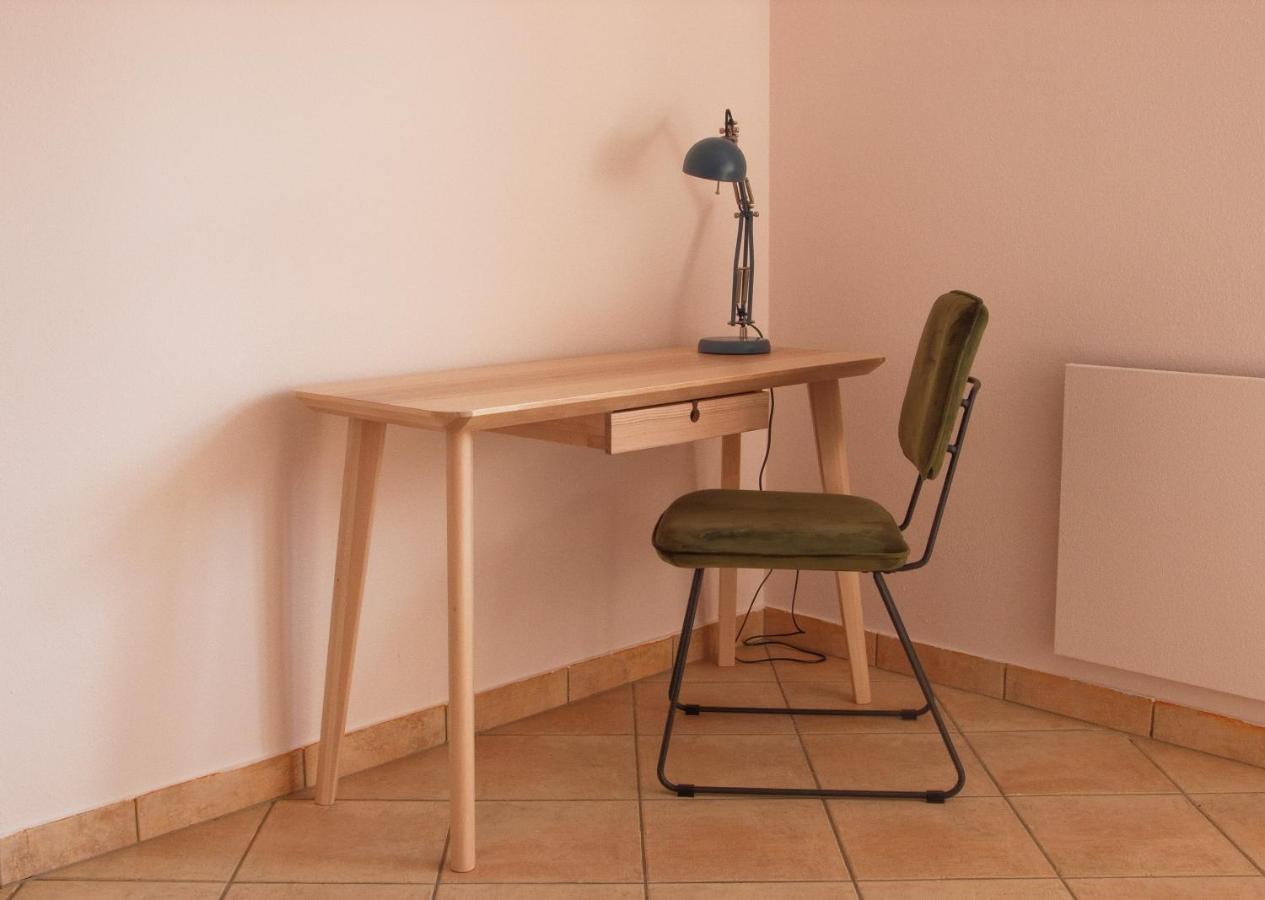 Tauglerei Appartement Bernstein In Den Zauberbergen Sankt Koloman 외부 사진