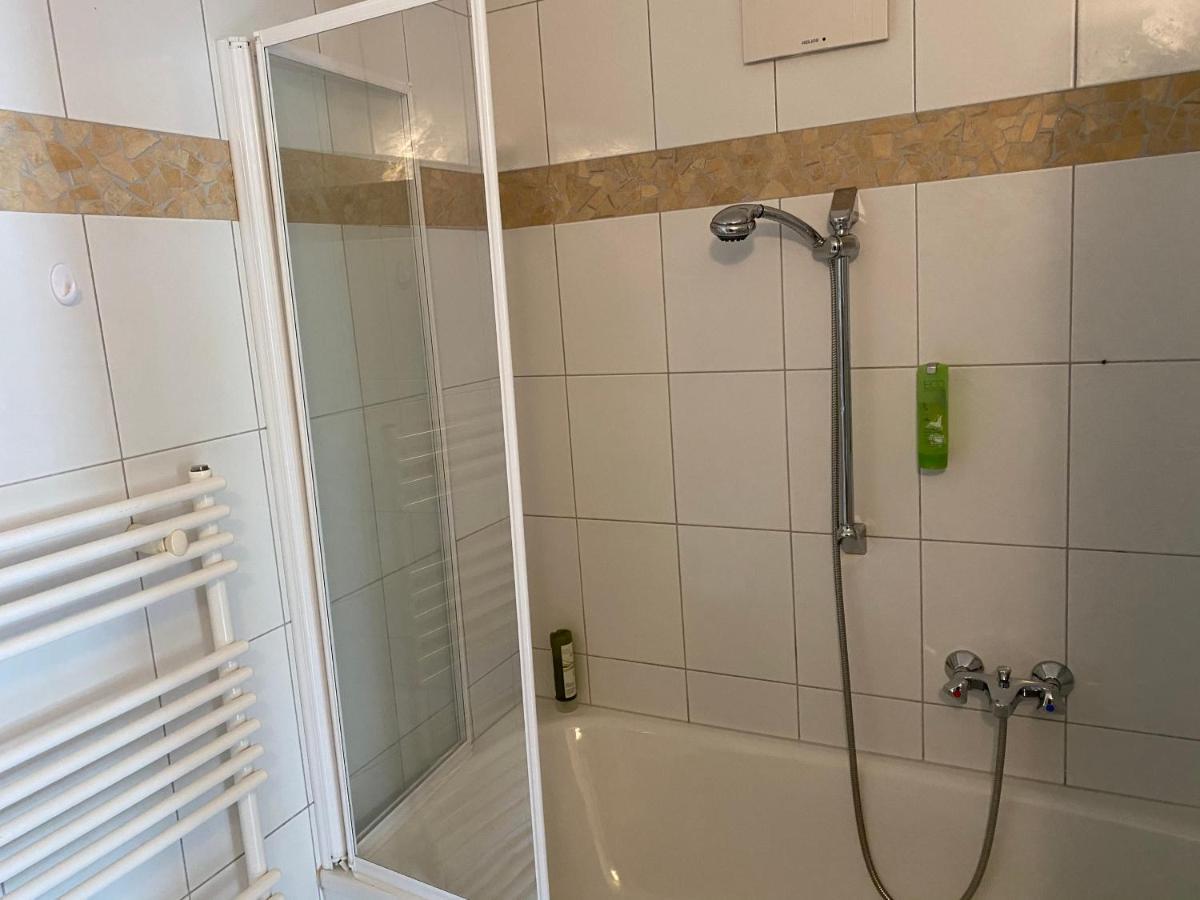 Tauglerei Appartement Bernstein In Den Zauberbergen Sankt Koloman 외부 사진