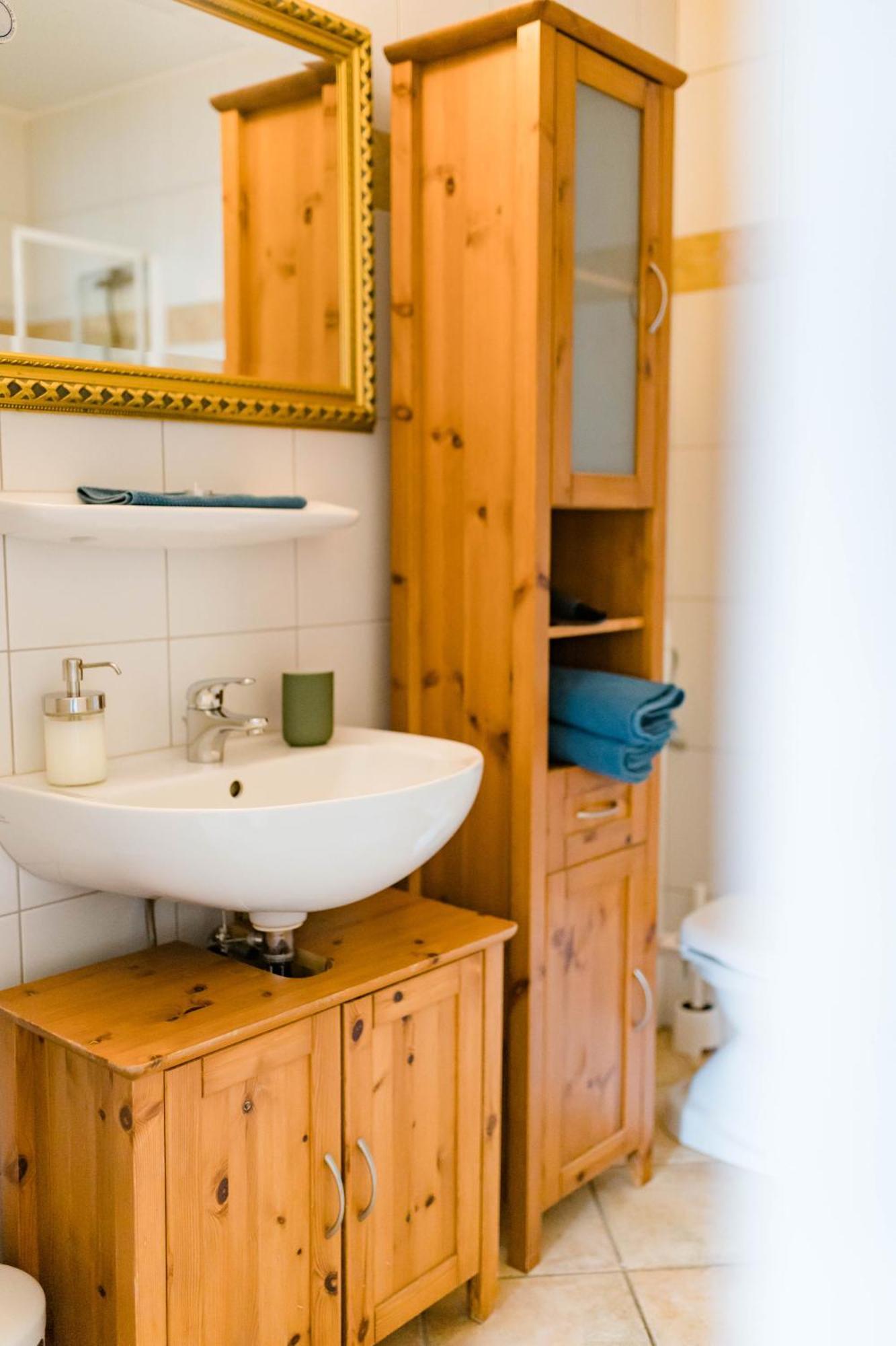 Tauglerei Appartement Bernstein In Den Zauberbergen Sankt Koloman 외부 사진